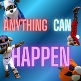 Anything Can Happen Night