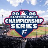 Championship Series Game 3