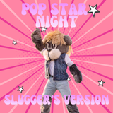 Popstar Night- Slugger's Version
