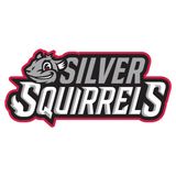 Silver Squirrels Tuesdays