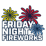 Friday Night Fireworks