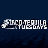 Taco & Tequila Tuesday