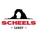 Scheels Postgame Kids Run