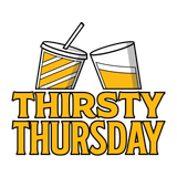 Thirsty Thursdays