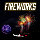 Fireworks!