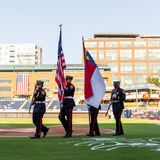 Kids Run the Bases