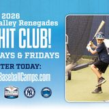Fall Hit Club presented by Heritage Financial Credit Union