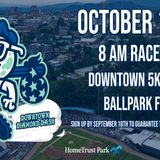Downtown Diamond Dash 5k