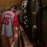 Ballpark Tours