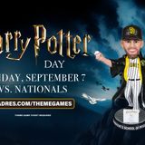 Harry Potter Bobblehead