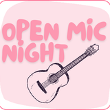 OPEN MIC NIGHT