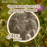 Rosemary Schultz