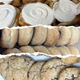 Gluten-Free Baked Goods