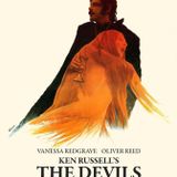 Ken Russell's THE DEVILS (1971)