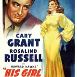 His Girl Friday (1940)