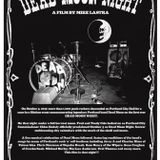 DEAD MOON NIGHT