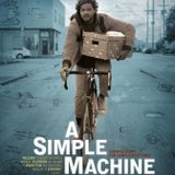 A Simple Machine