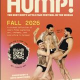 2026 HUMP! Film Festival: FALL SEASON