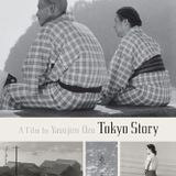 Tokyo Story (1953)