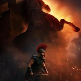 The Odyssey
