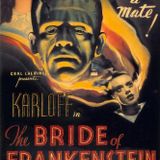 The Bride of Frankenstein (1935)
