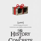 The History of Concrete