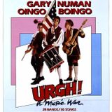 Urgh! A Music War