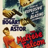 The Maltese Falcon (85th Anniversary)