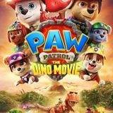 PAW Patrol: The Dino Movie
