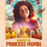 Memory of Princess Mumbi
