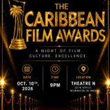 Caribbean Film Awards
