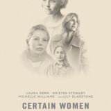 Certain Women (2016)