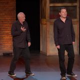 The "From Whose Line Is It Anyway?" Tour