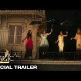 Film Practical Magic 2 (Cert 12A)