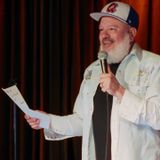 David Cross