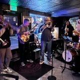 Judge's Bench First Tuesday Jazz Jams