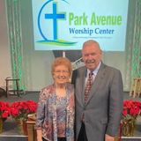 Pastor Bob Collins Schedule