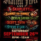 Skarlett Fever