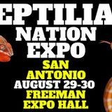 Reptilian Nation Expo