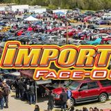 Import Face Off