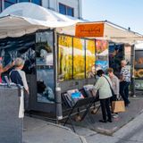 Fall Art Fest in Dillon