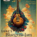 Bluegrass Jam