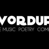 WORDUP! OPEN MIC