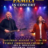 FREE community concert