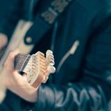 Live bands