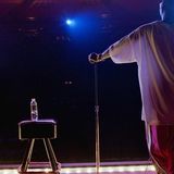 Comedy MainStage Comedy Seminars