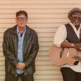 Terrace Hour - Al James Band