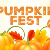 Pumpkin Fest (free)
