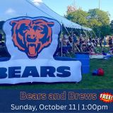 Bears and Brews