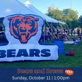 Bears and Brews